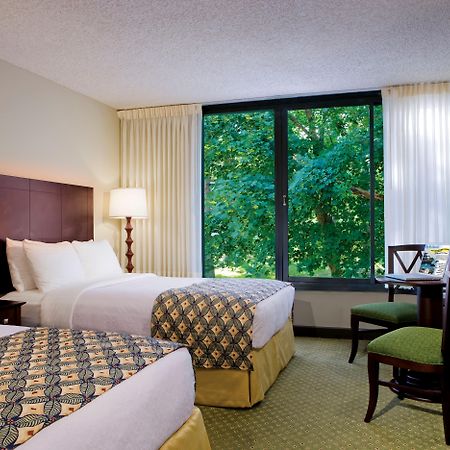 Holiday Inn Bar Harbor Regency Hotel, an IHG Hotel Exterior foto