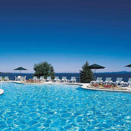 Holiday Inn Bar Harbor Regency Hotel, an IHG Hotel Exterior foto