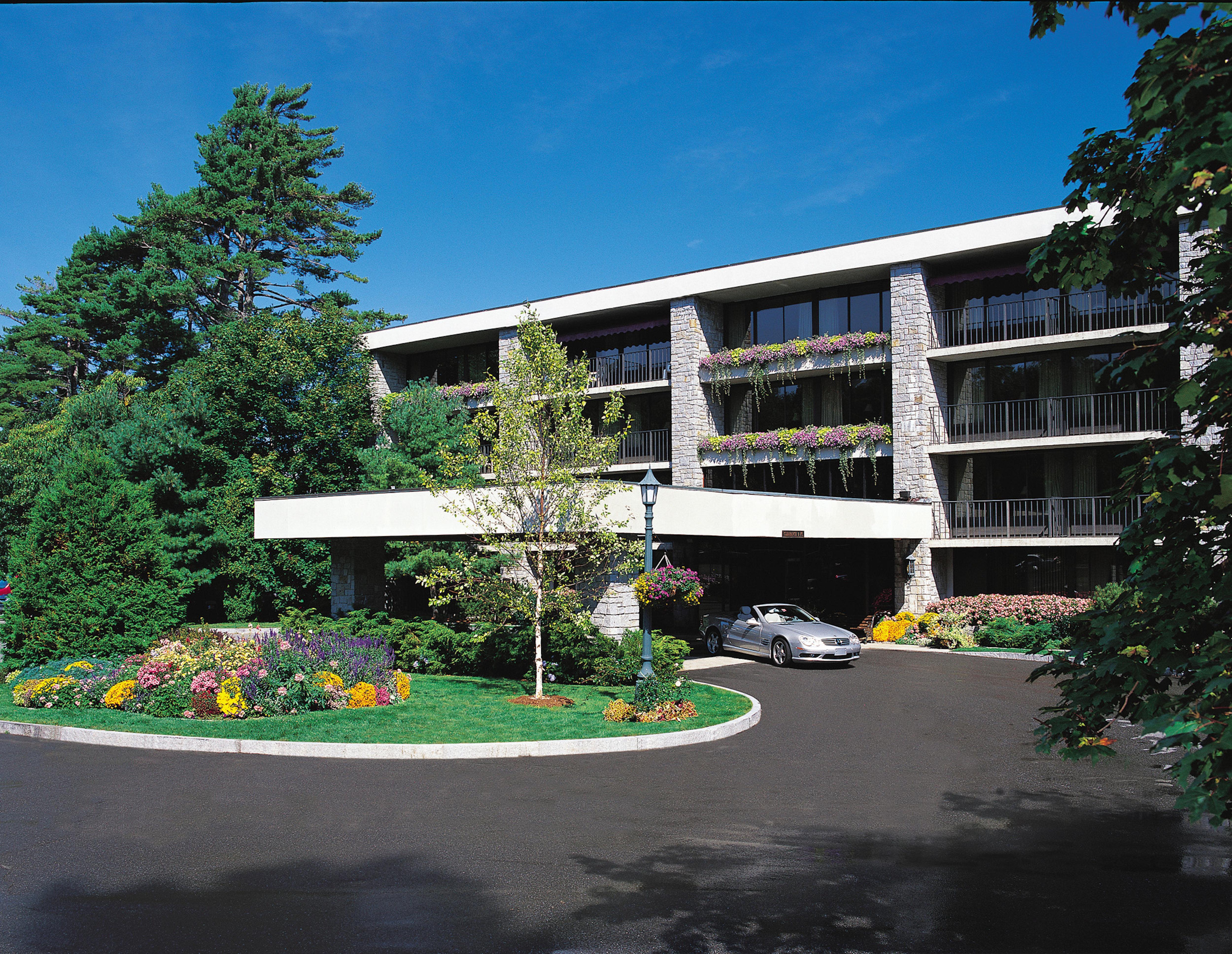 Holiday Inn Bar Harbor Regency Hotel, an IHG Hotel Exterior foto