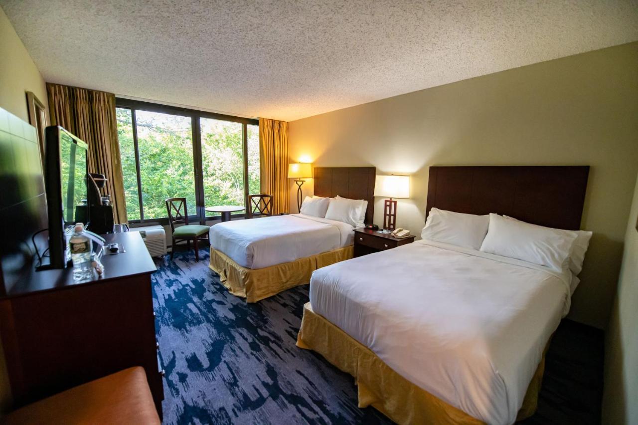 Holiday Inn Bar Harbor Regency Hotel, an IHG Hotel Exterior foto