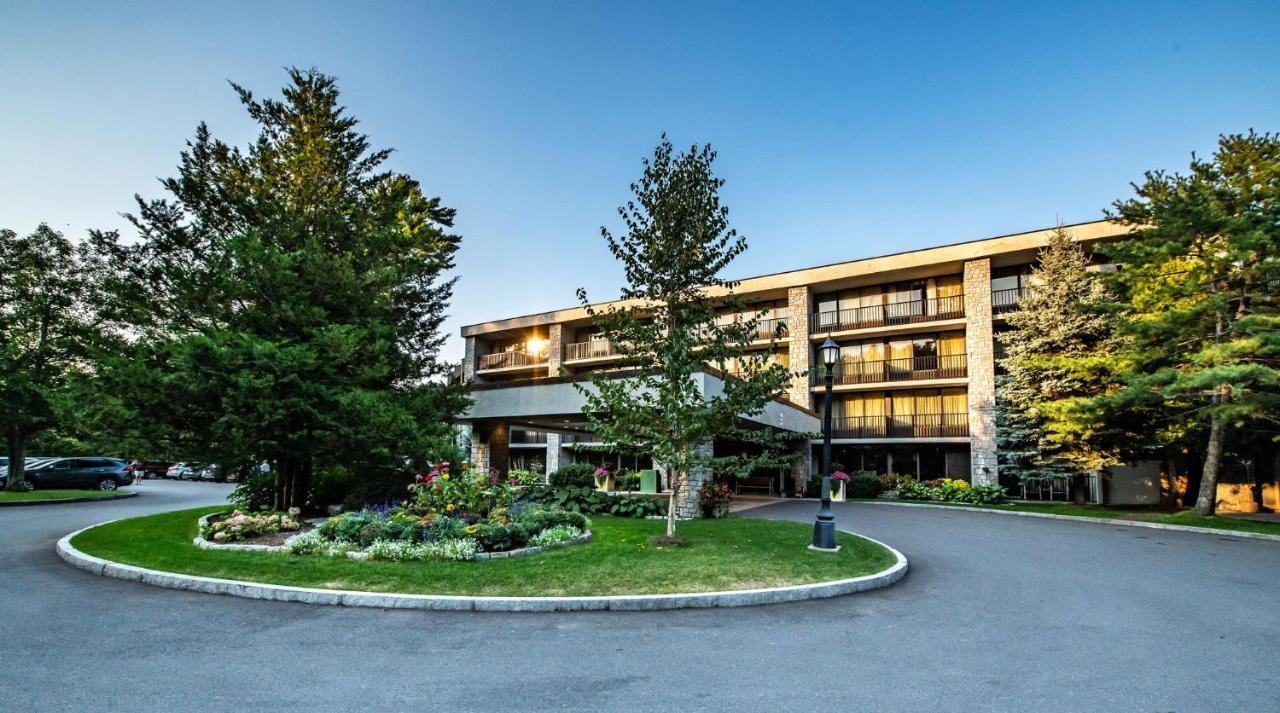 Holiday Inn Bar Harbor Regency Hotel, an IHG Hotel Exterior foto