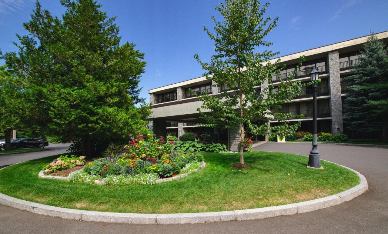 Holiday Inn Bar Harbor Regency Hotel, an IHG Hotel Exterior foto