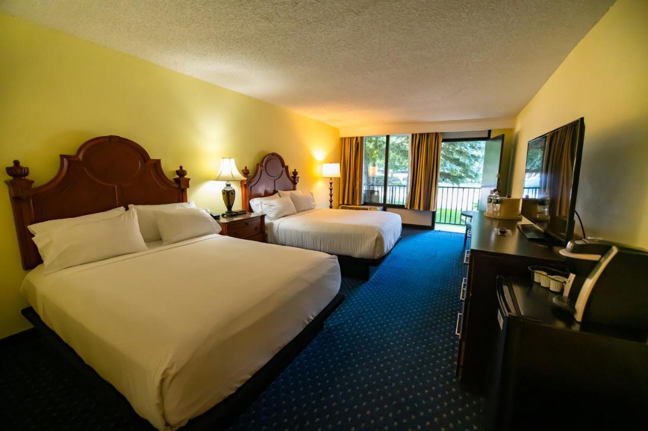 Holiday Inn Bar Harbor Regency Hotel, an IHG Hotel Exterior foto