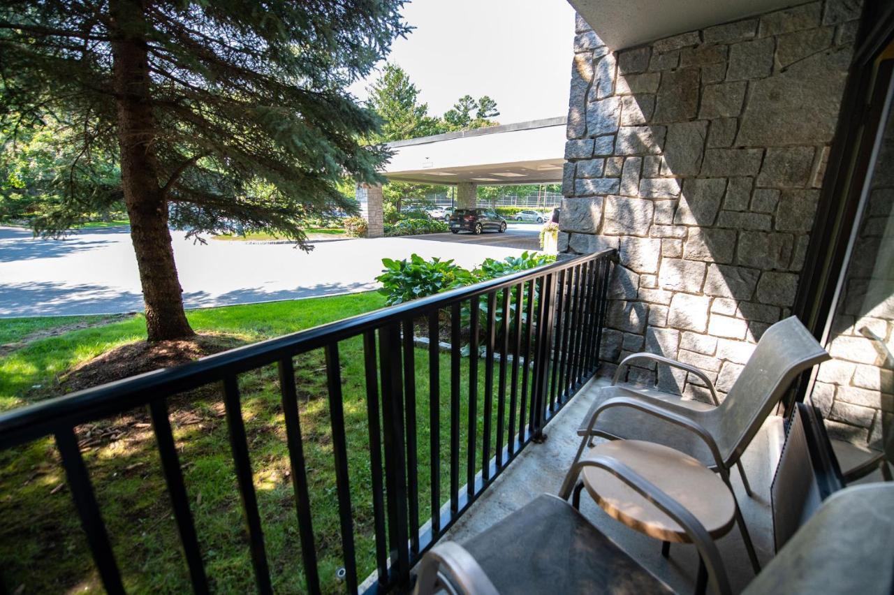 Holiday Inn Bar Harbor Regency Hotel, an IHG Hotel Exterior foto