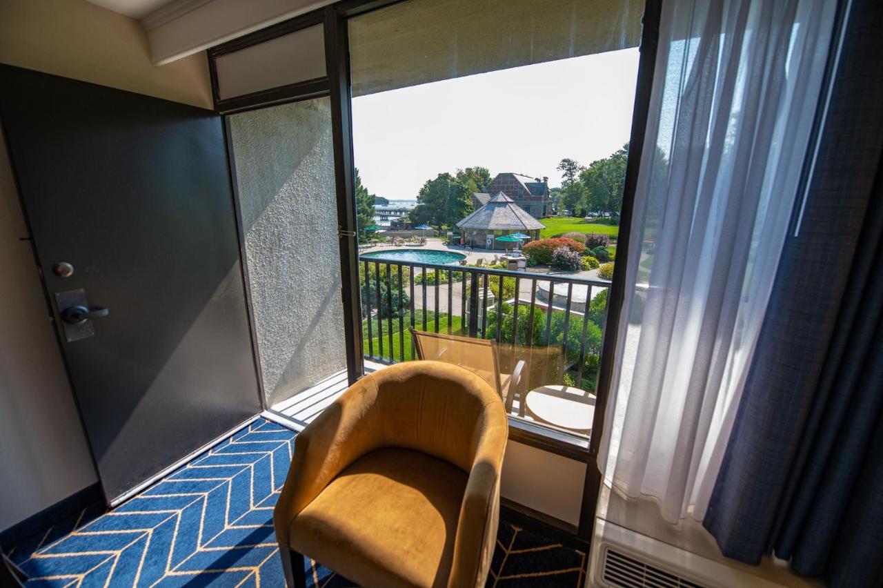 Holiday Inn Bar Harbor Regency Hotel, an IHG Hotel Exterior foto