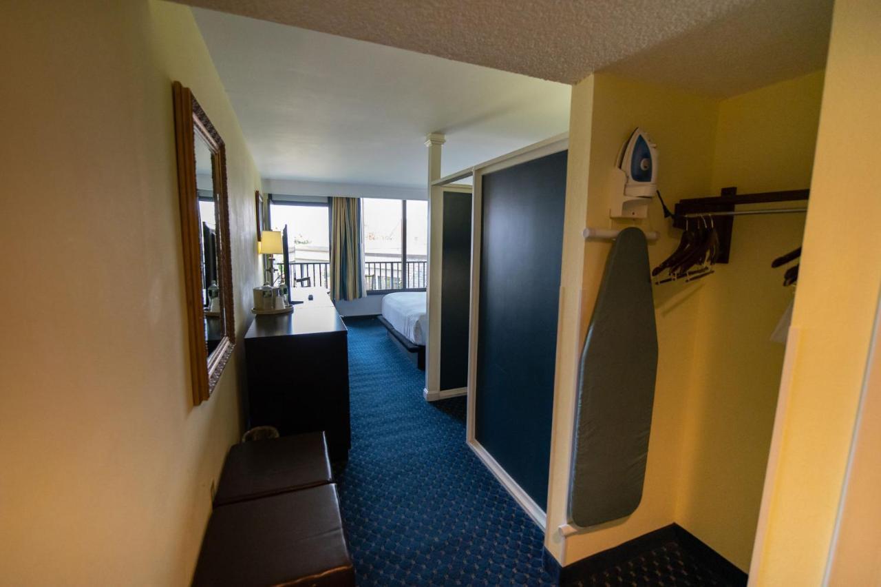 Holiday Inn Bar Harbor Regency Hotel, an IHG Hotel Exterior foto