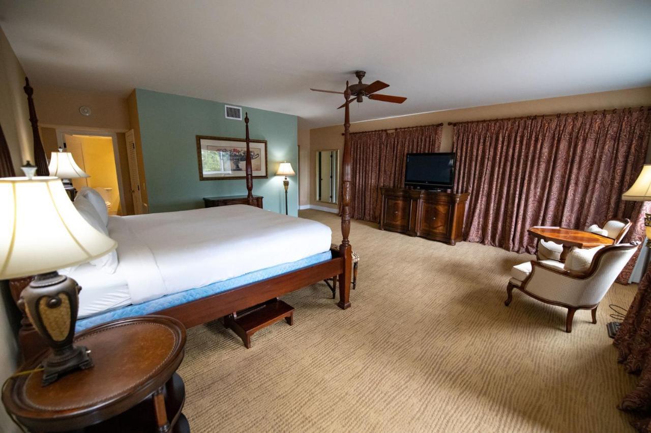 Holiday Inn Bar Harbor Regency Hotel, an IHG Hotel Exterior foto
