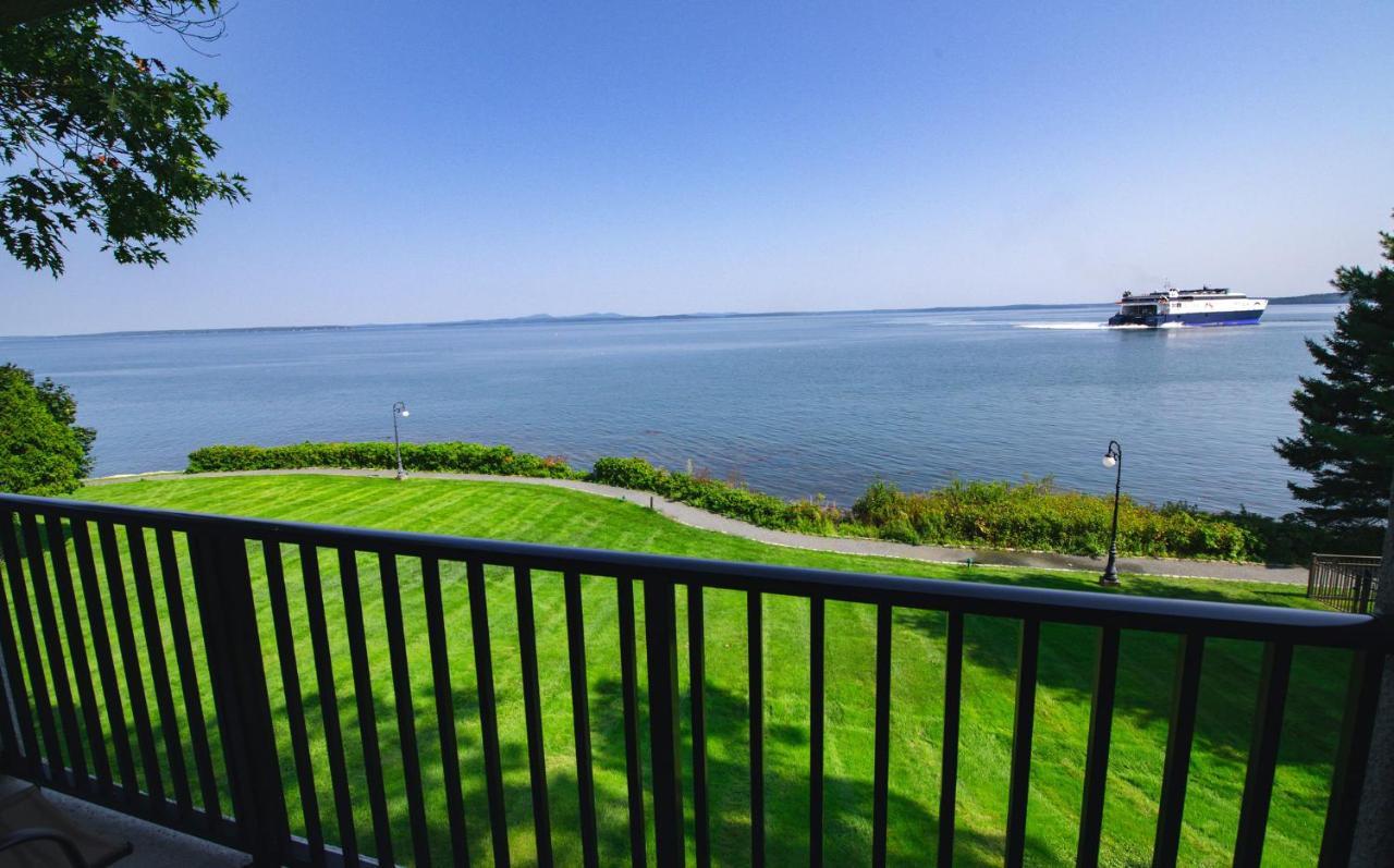 Holiday Inn Bar Harbor Regency Hotel, an IHG Hotel Exterior foto