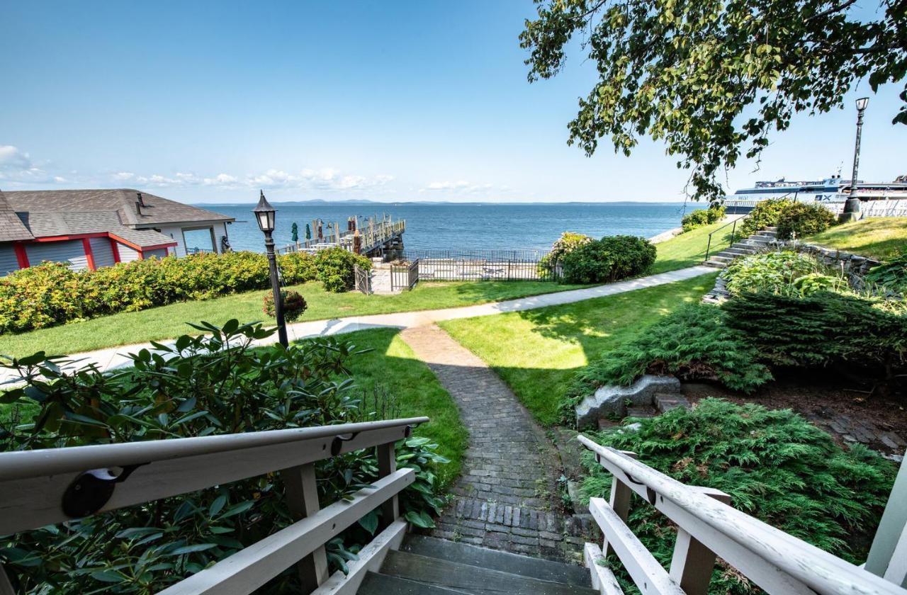 Holiday Inn Bar Harbor Regency Hotel, an IHG Hotel Exterior foto