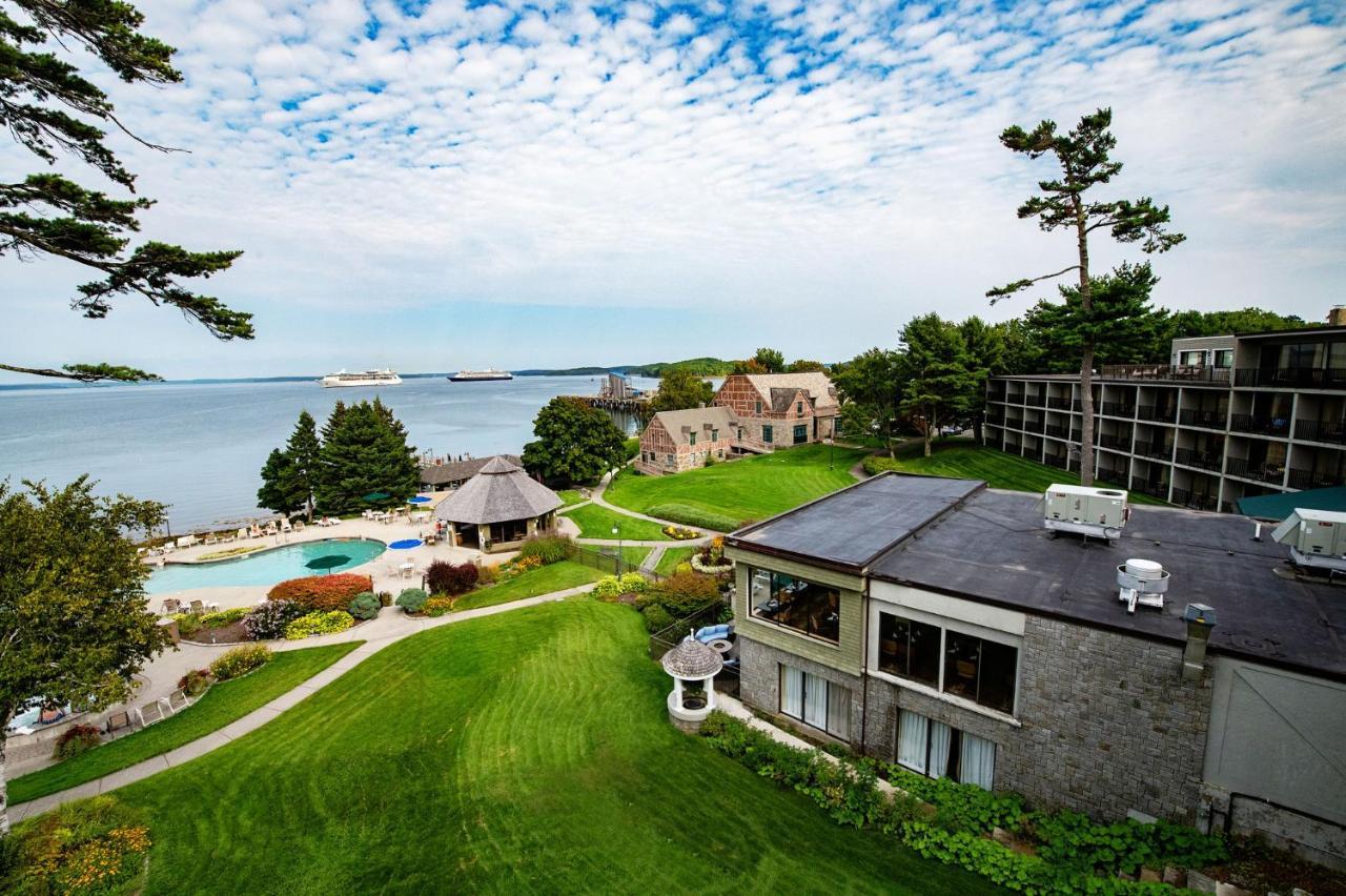 Holiday Inn Bar Harbor Regency Hotel, an IHG Hotel Exterior foto