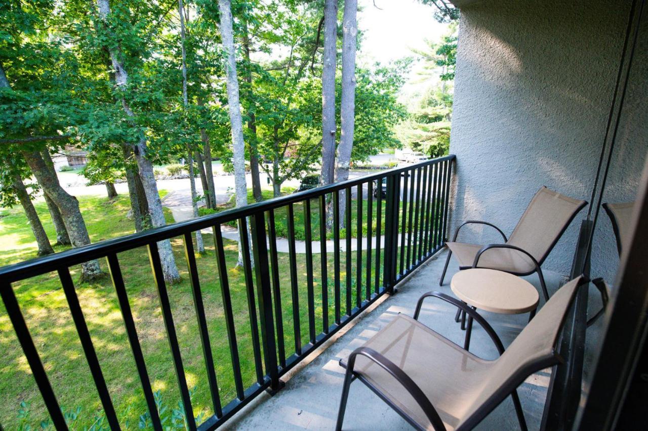 Holiday Inn Bar Harbor Regency Hotel, an IHG Hotel Exterior foto