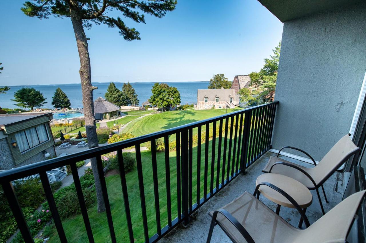 Holiday Inn Bar Harbor Regency Hotel, an IHG Hotel Exterior foto