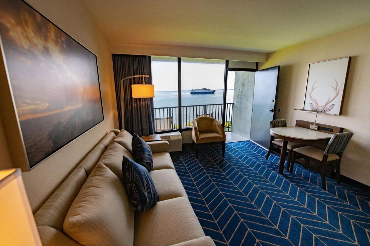 Holiday Inn Bar Harbor Regency Hotel, an IHG Hotel Exterior foto
