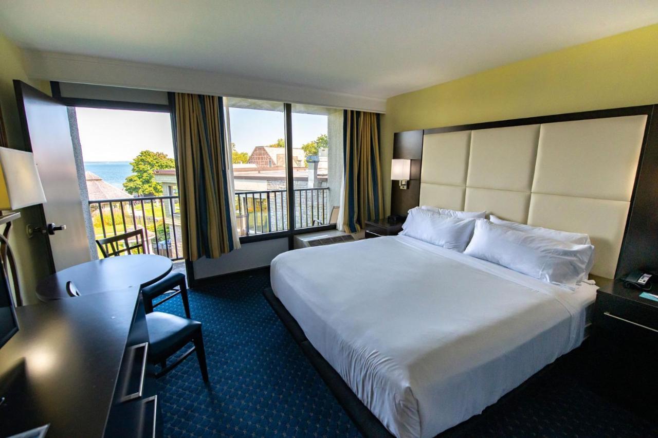 Holiday Inn Bar Harbor Regency Hotel, an IHG Hotel Exterior foto