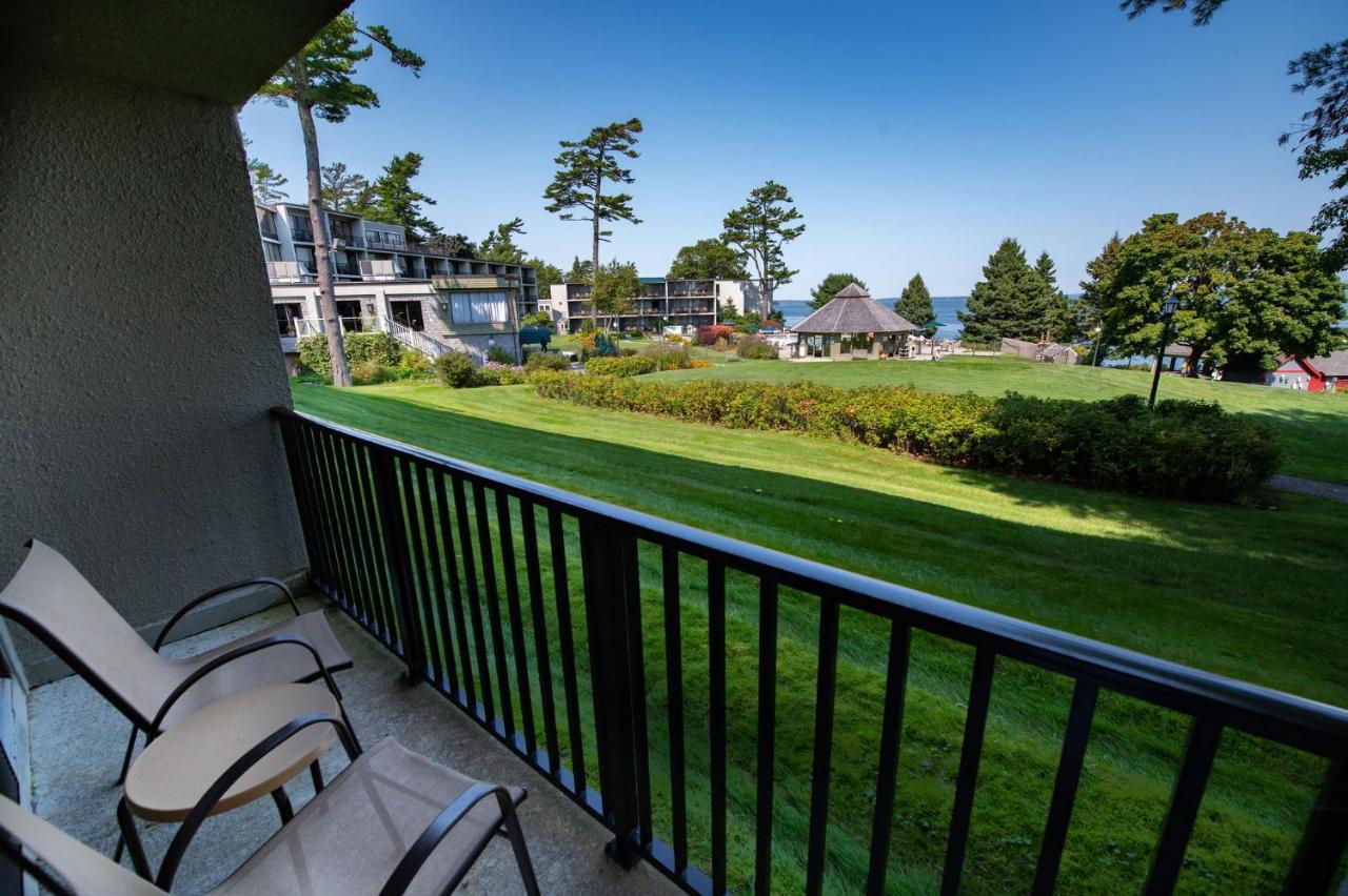 Holiday Inn Bar Harbor Regency Hotel, an IHG Hotel Exterior foto