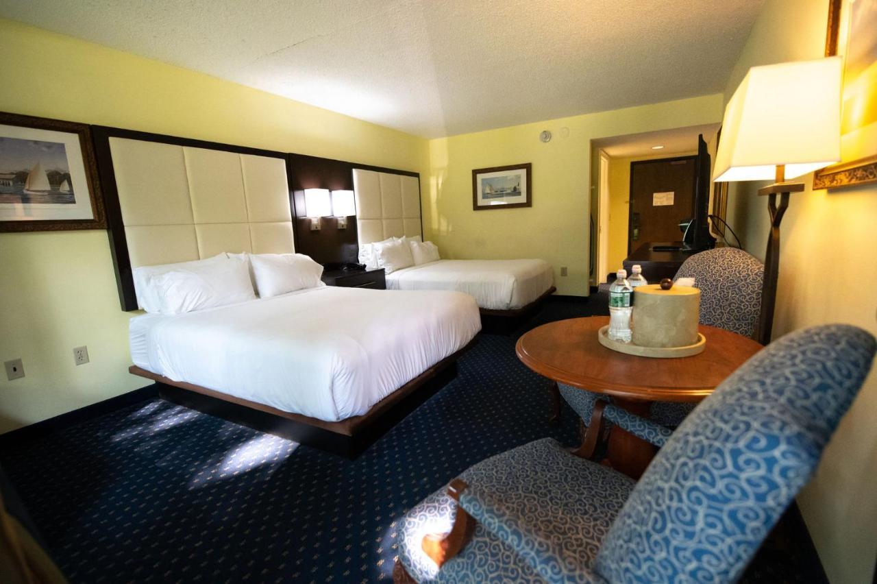 Holiday Inn Bar Harbor Regency Hotel, an IHG Hotel Exterior foto