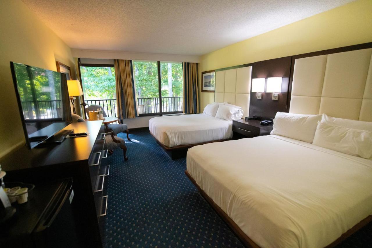 Holiday Inn Bar Harbor Regency Hotel, an IHG Hotel Exterior foto