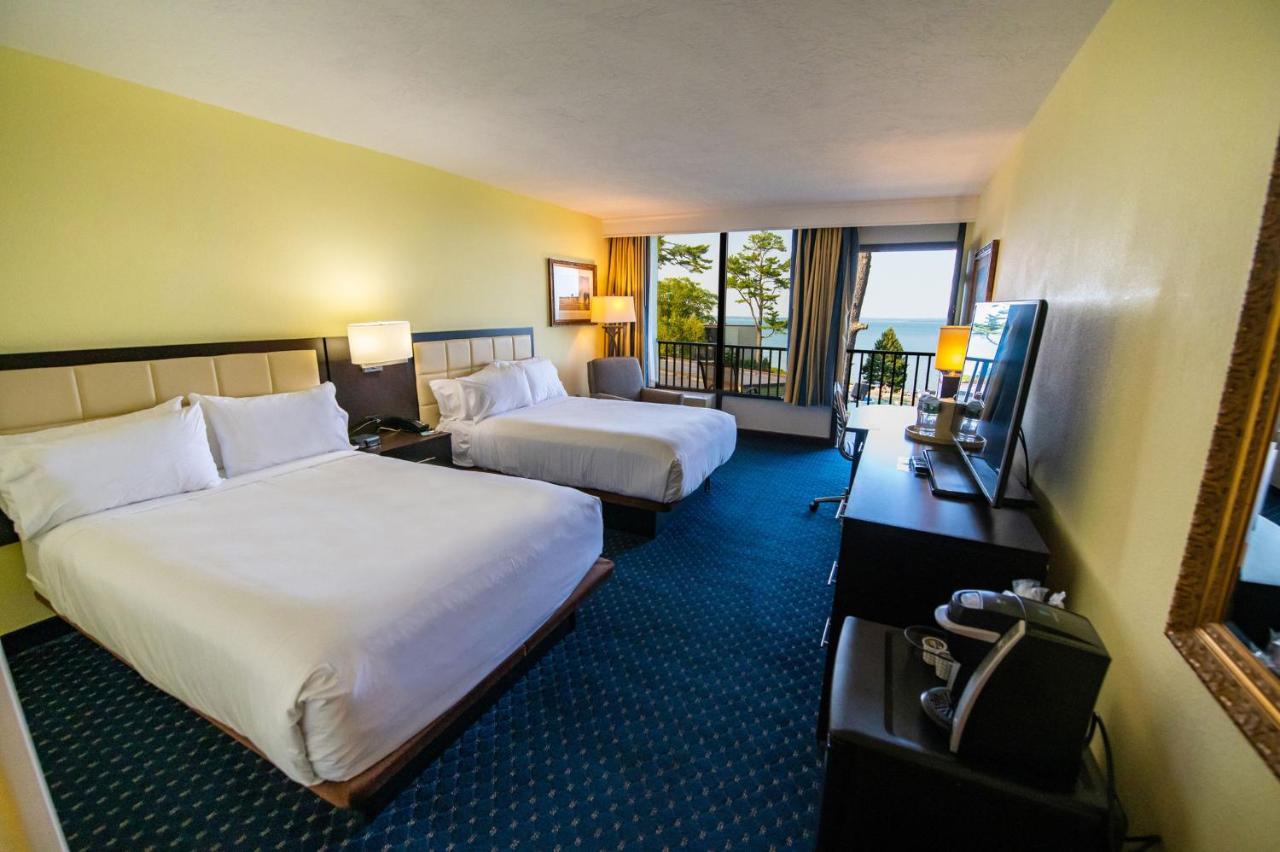Holiday Inn Bar Harbor Regency Hotel, an IHG Hotel Exterior foto