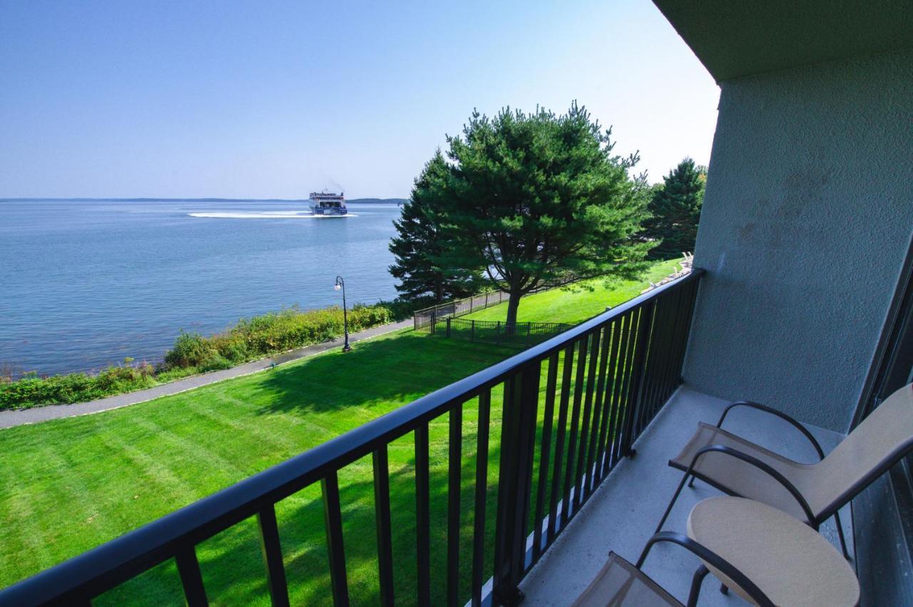 Holiday Inn Bar Harbor Regency Hotel, an IHG Hotel Exterior foto
