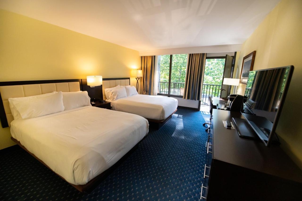 Holiday Inn Bar Harbor Regency Hotel, an IHG Hotel Exterior foto