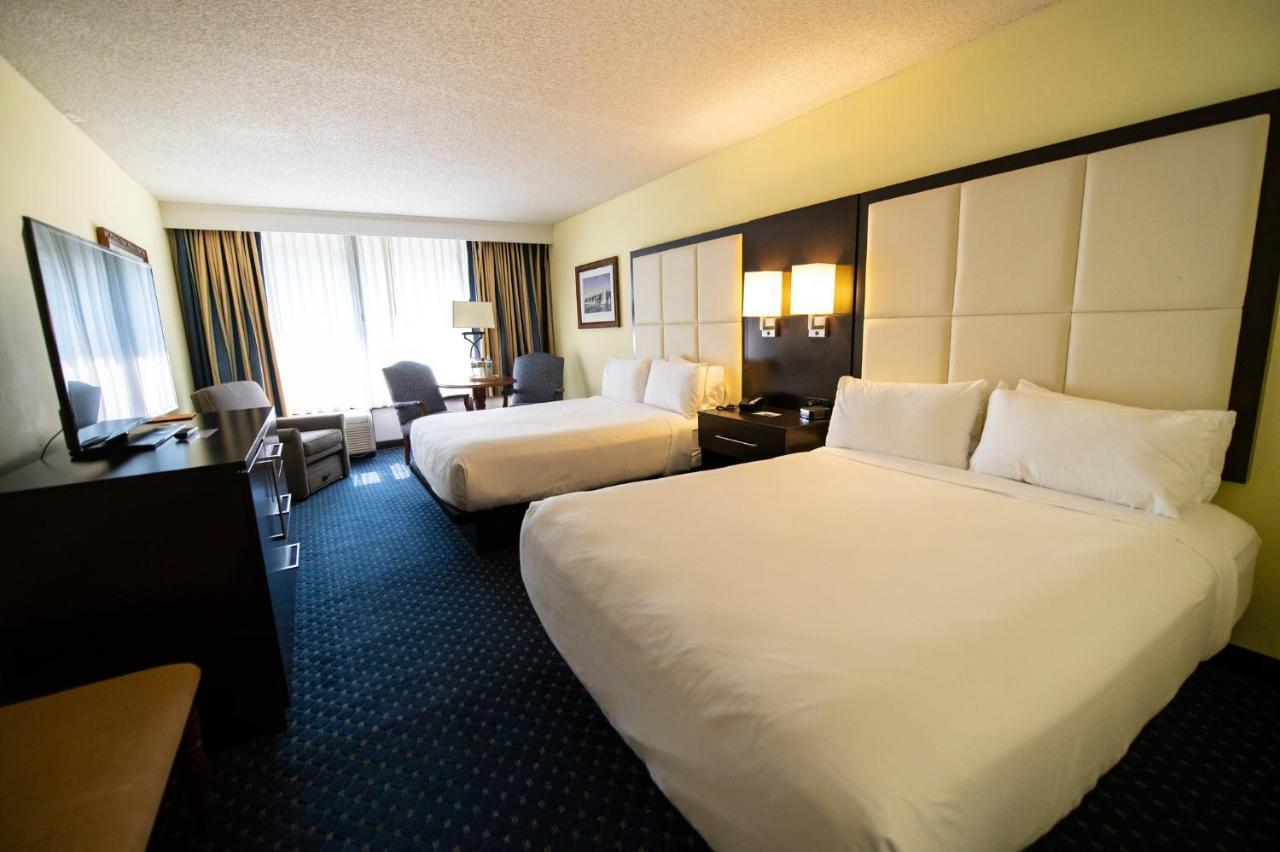 Holiday Inn Bar Harbor Regency Hotel, an IHG Hotel Exterior foto