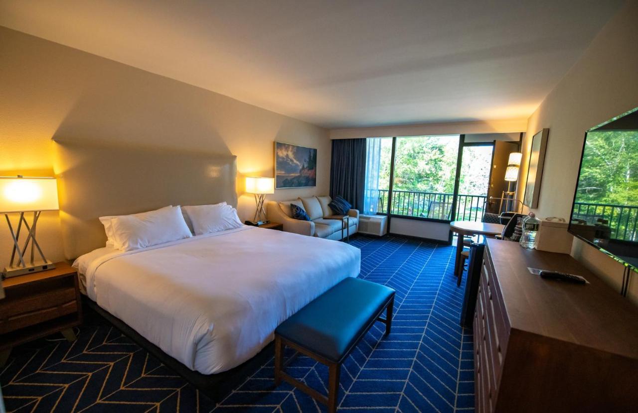 Holiday Inn Bar Harbor Regency Hotel, an IHG Hotel Exterior foto