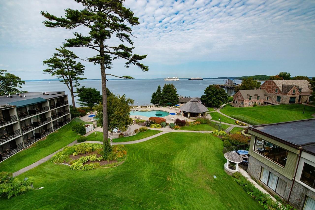 Holiday Inn Bar Harbor Regency Hotel, an IHG Hotel Exterior foto