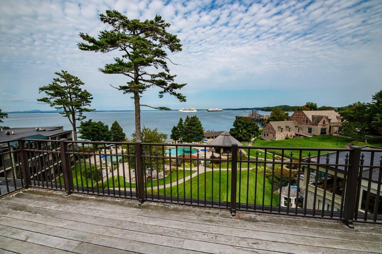 Holiday Inn Bar Harbor Regency Hotel, an IHG Hotel Exterior foto