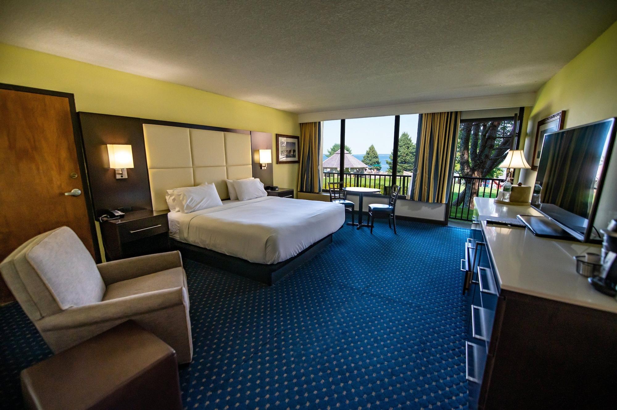 Holiday Inn Bar Harbor Regency Hotel, an IHG Hotel Exterior foto