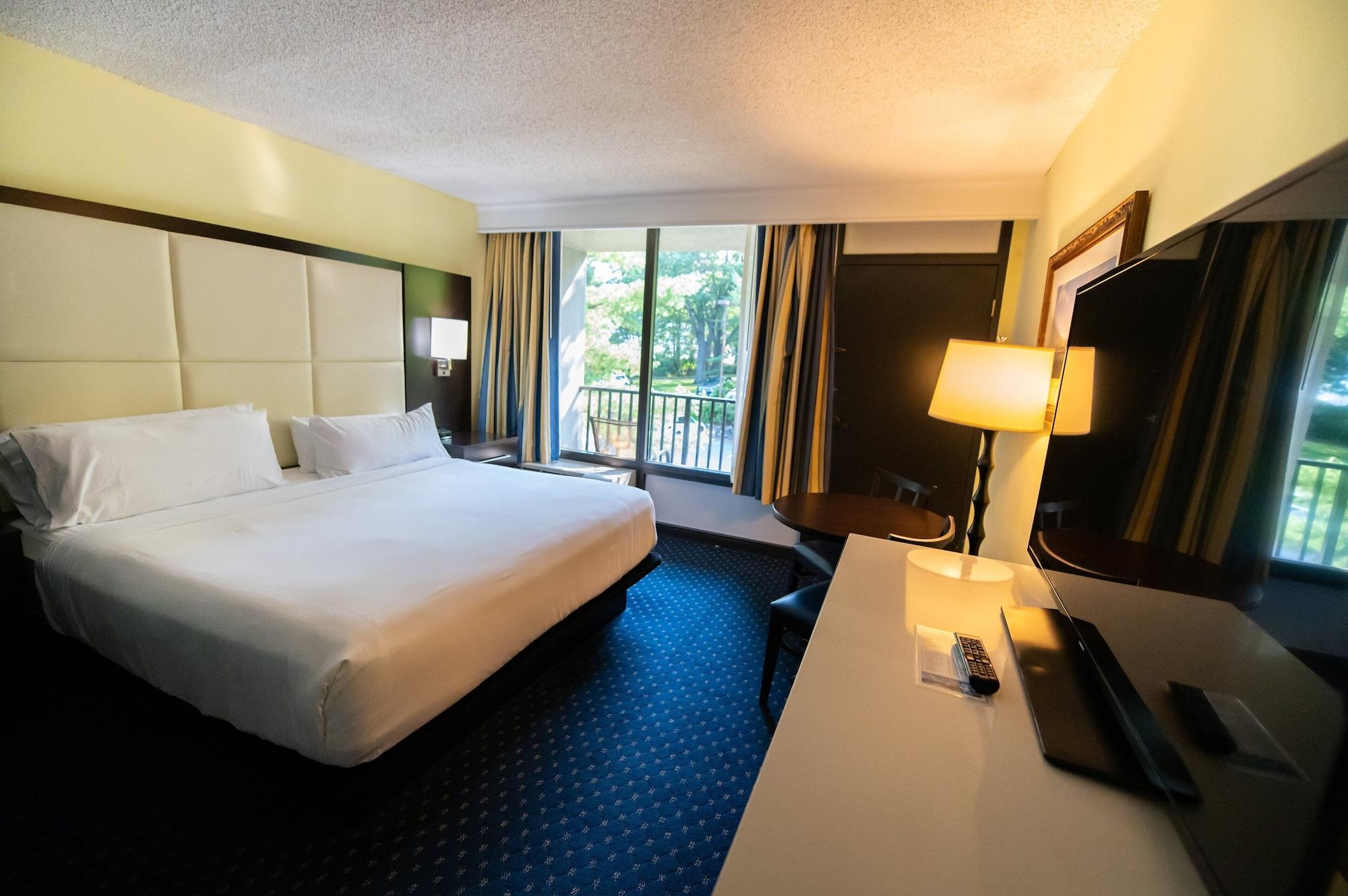 Holiday Inn Bar Harbor Regency Hotel, an IHG Hotel Exterior foto