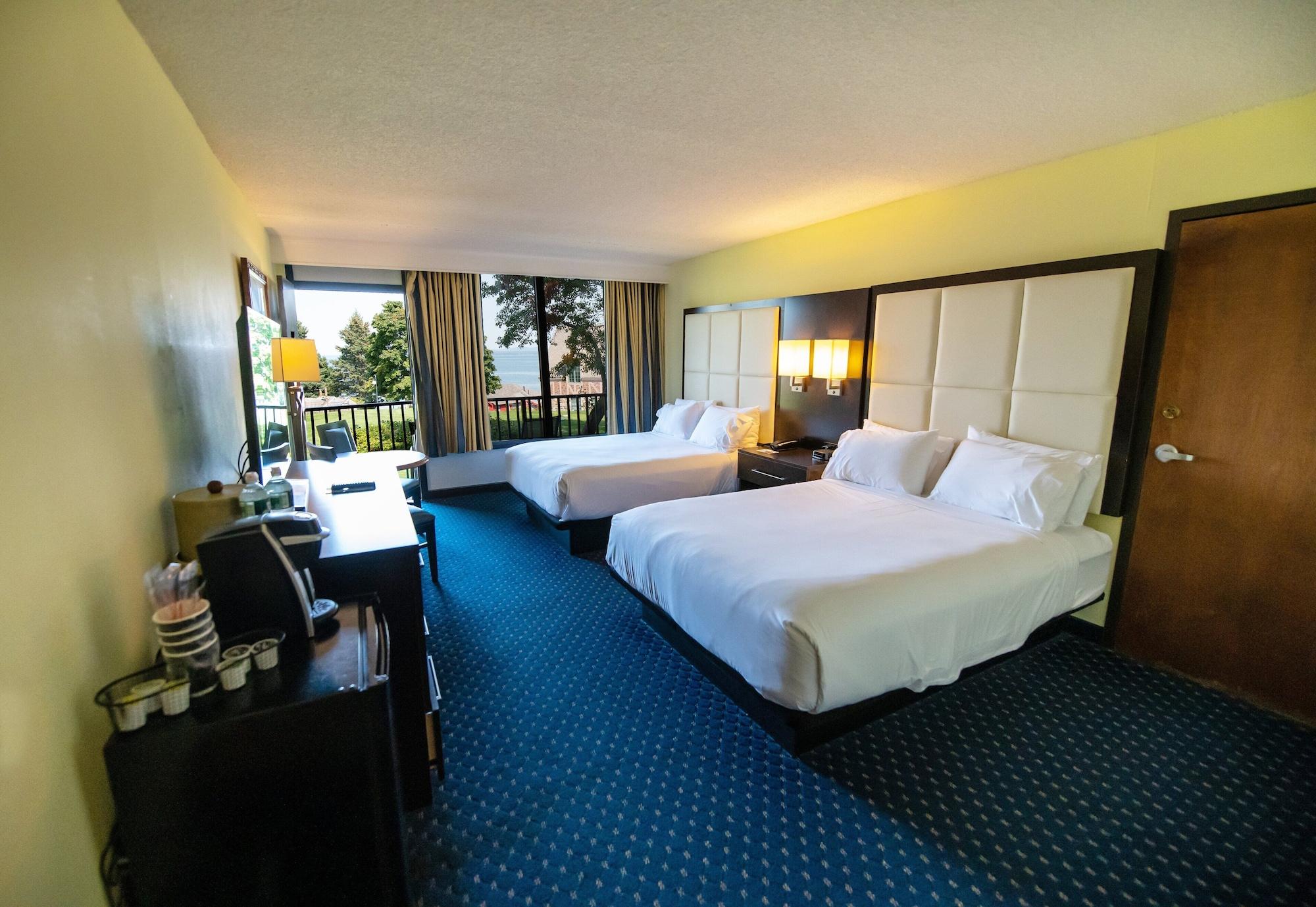 Holiday Inn Bar Harbor Regency Hotel, an IHG Hotel Exterior foto